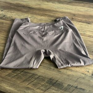 Gymshark Women’s Leggings size small
